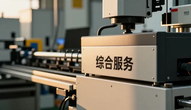 长沙捷源机电设备有限公司