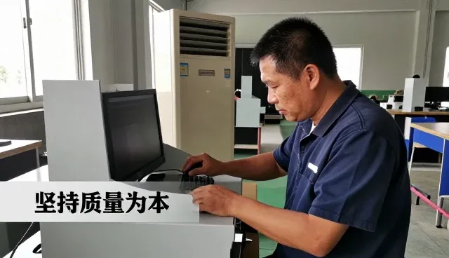 设备销售与售后让商业空间应用更加便捷